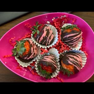 Meet your Posher, Melissa